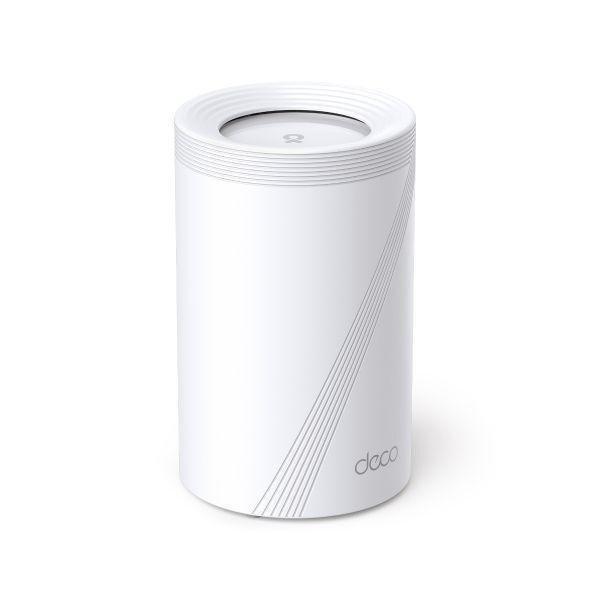 TP-Link BE9300 Whole Home Multi-Gigabit Mesh Wi-Fi 7 System (1 Pack), , large image number 2