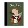 FRANCES LINCOLN PUBLISHERS UK - Little People Big Dreams Charles Dickens | Maria Isabel Sanchez Vegara