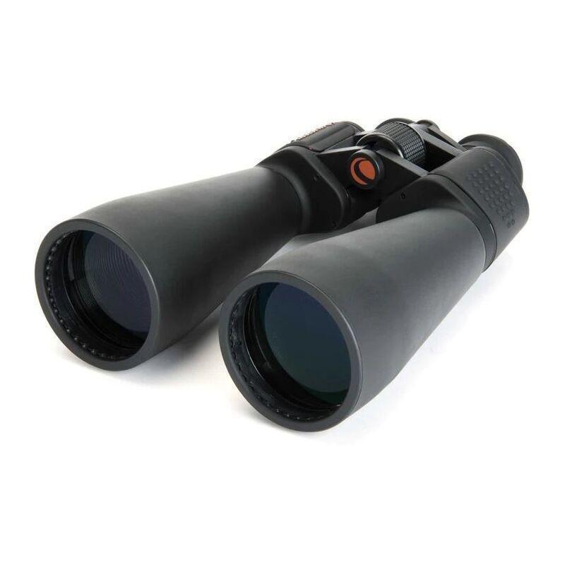 CELESTRON - Celestron Skymaster 25x70mm Porro Prism Binoculars