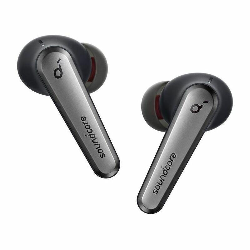 Anker Soundcore Liberty Air 2 Pro Black True Wireless Earbuds, , large image number 0