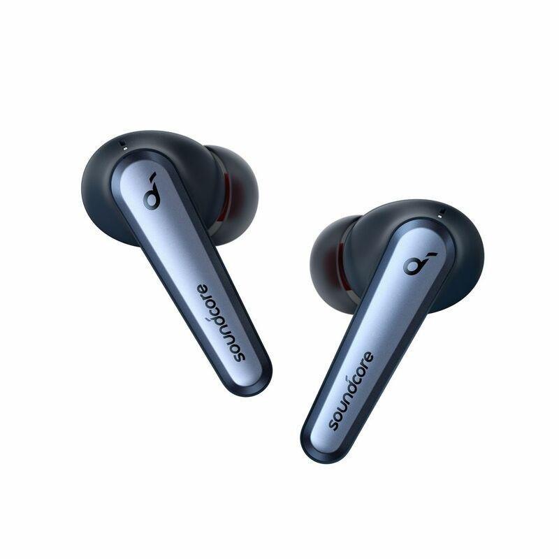 Anker Soundcore Liberty Air 2 Pro Blue True Wireless Earbuds, , large image number 0
