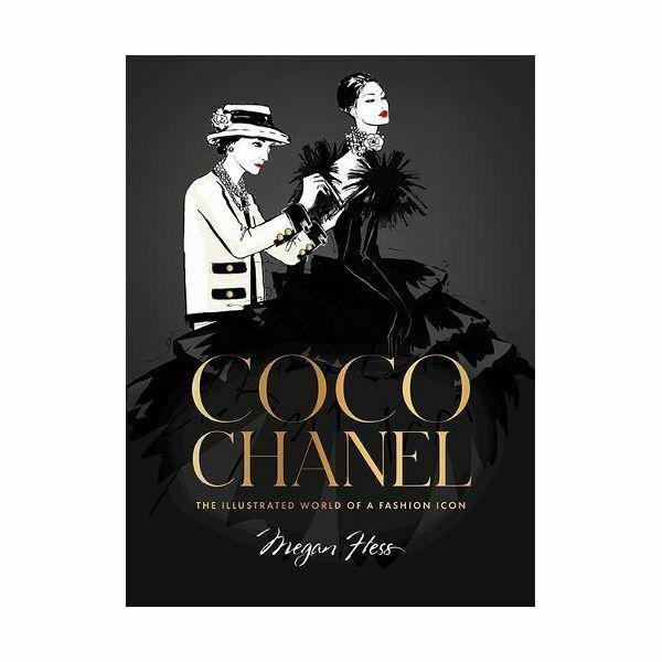 Coco Chanel Special Edition - The Illustrated World Of A Fashion Icon | Megan Hess, , large image number 0