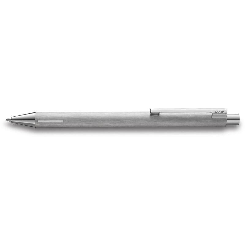 Lamy 240 Econ Ballpoint Brushed, , large image number 0