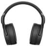 SENNHEISER - Sennheiser HD 450Bt Active Noise-Cancelling Wireless Headphones - Black