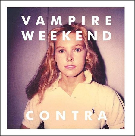 UNIVERSAL MUSIC - Contra | Vampire Weekend