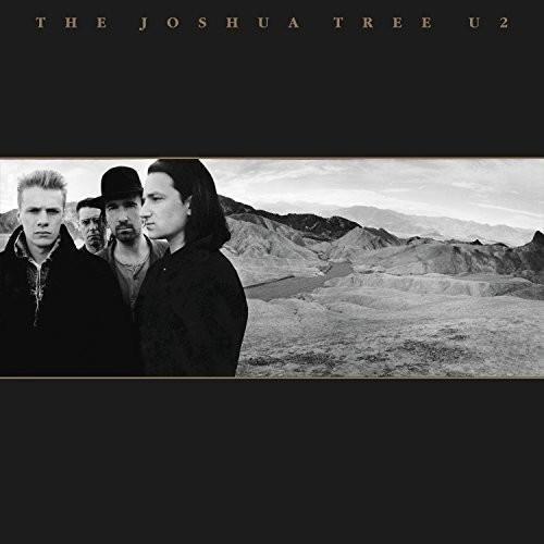 The Joshua Tree 30th Anniversary (2 Discs) | U2, , large image number 0