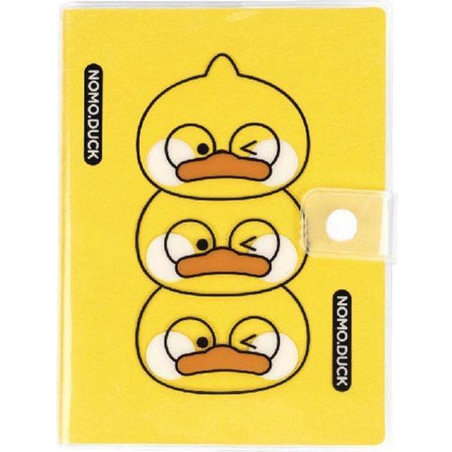 Nomo Duck Notebook 128 Pages, , medium