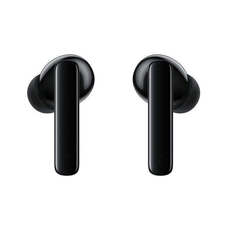 Huawei FreeBuds 4i True Wireless Earphones with Active Noise-Cancellation - Carbon Black, , large image number 1