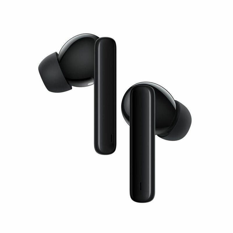 Huawei FreeBuds 4i True Wireless Earphones with Active Noise-Cancellation - Carbon Black, , large image number 2