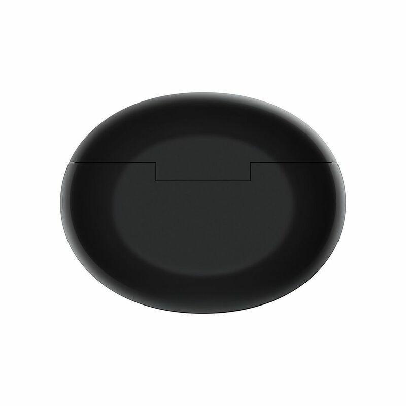 Huawei FreeBuds 4i True Wireless Earphones with Active Noise-Cancellation - Carbon Black, , large image number 6