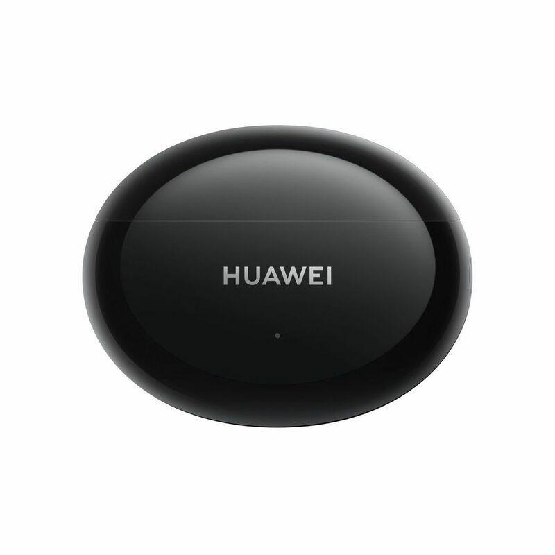 Huawei FreeBuds 4i True Wireless Earphones with Active Noise-Cancellation - Carbon Black, , large image number 7