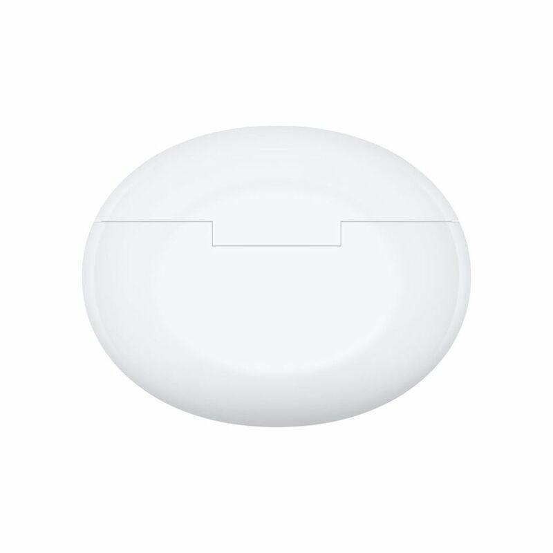 Huawei FreeBuds 4i True Wireless Earphones with Active Noise-Cancellation - Ceramic White, , large image number 1