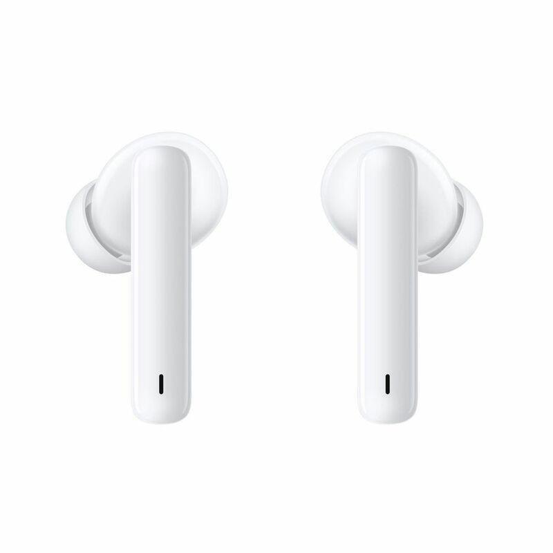 Huawei FreeBuds 4i True Wireless Earphones with Active Noise-Cancellation - Ceramic White, , large image number 5