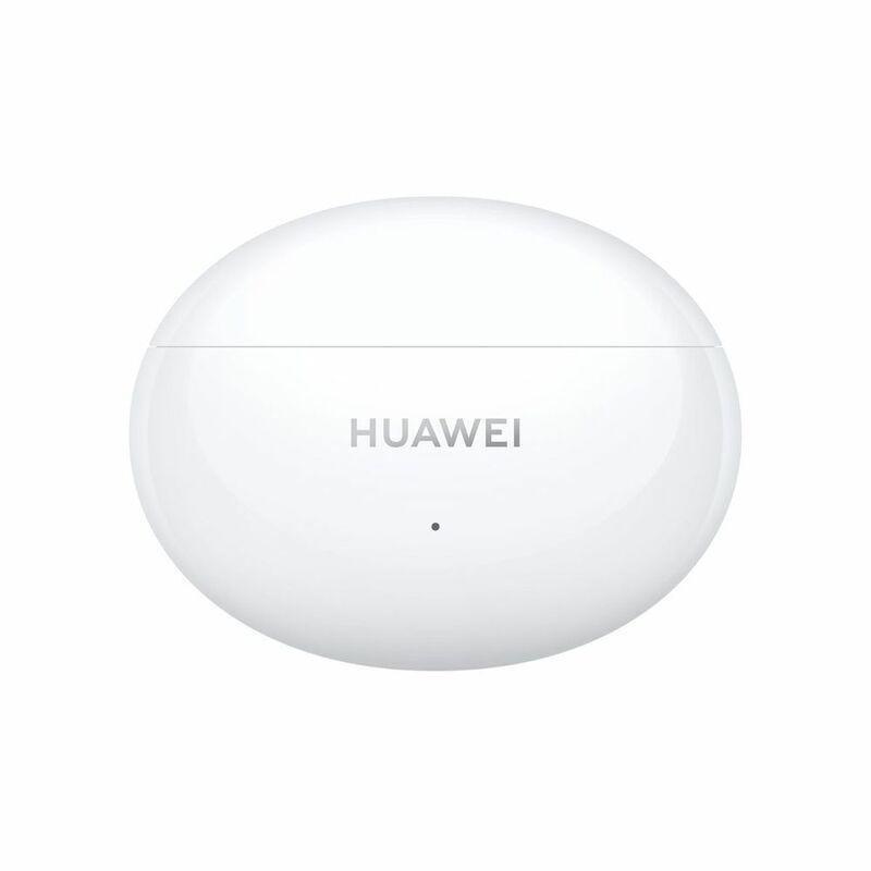 Huawei FreeBuds 4i True Wireless Earphones with Active Noise-Cancellation - Ceramic White, , large image number 6