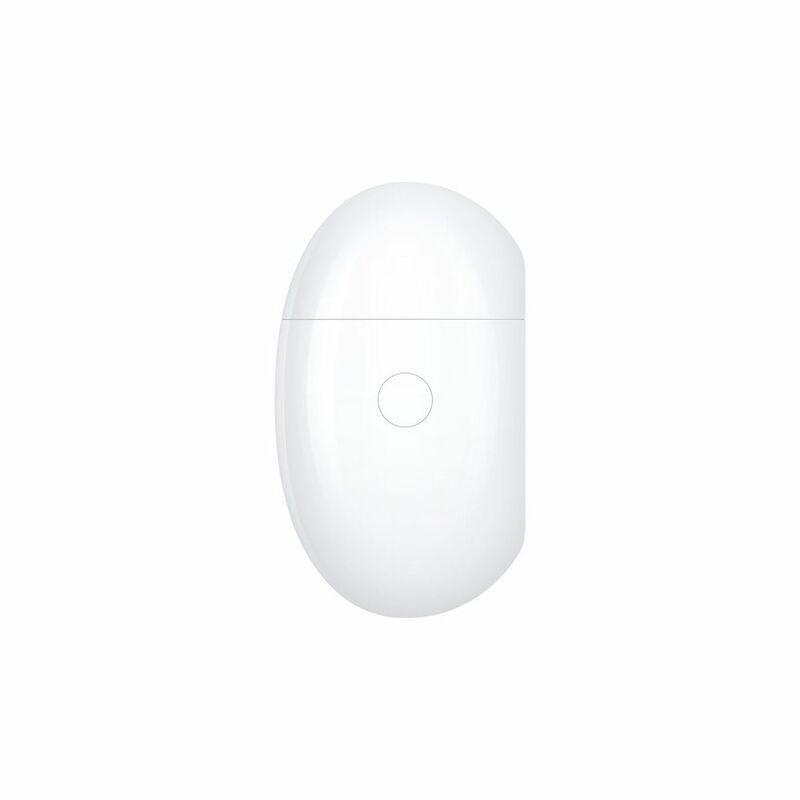 Huawei FreeBuds 4i True Wireless Earphones with Active Noise-Cancellation - Ceramic White, , large image number 7