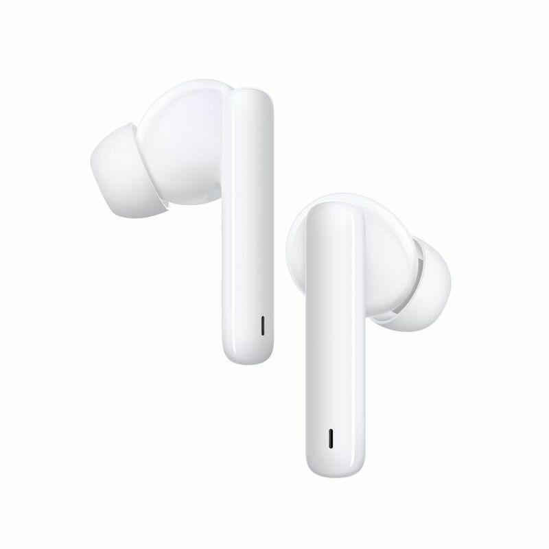 Huawei FreeBuds 4i True Wireless Earphones with Active Noise-Cancellation - Ceramic White, , large image number 9