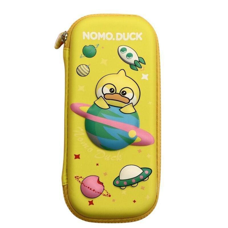Nomo Duck Pencil Case Space, , medium