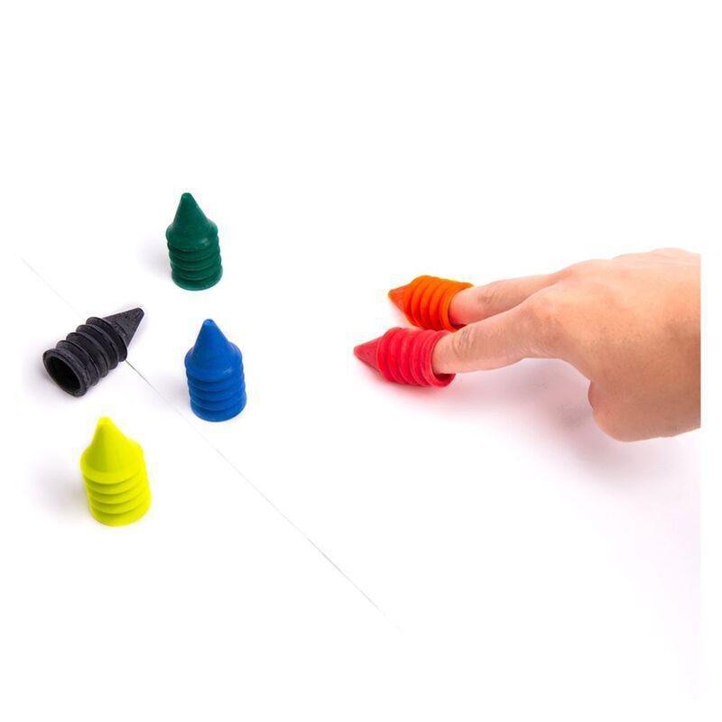 OMY - Omy Finger Crayons