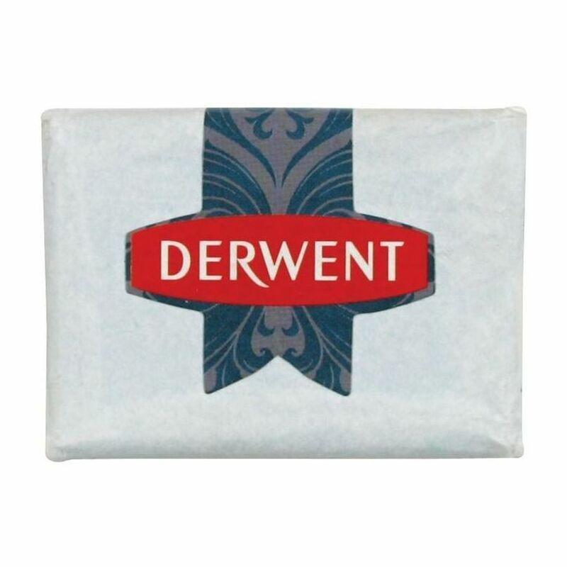 Derwent Kneadable Eraser, , large image number 1