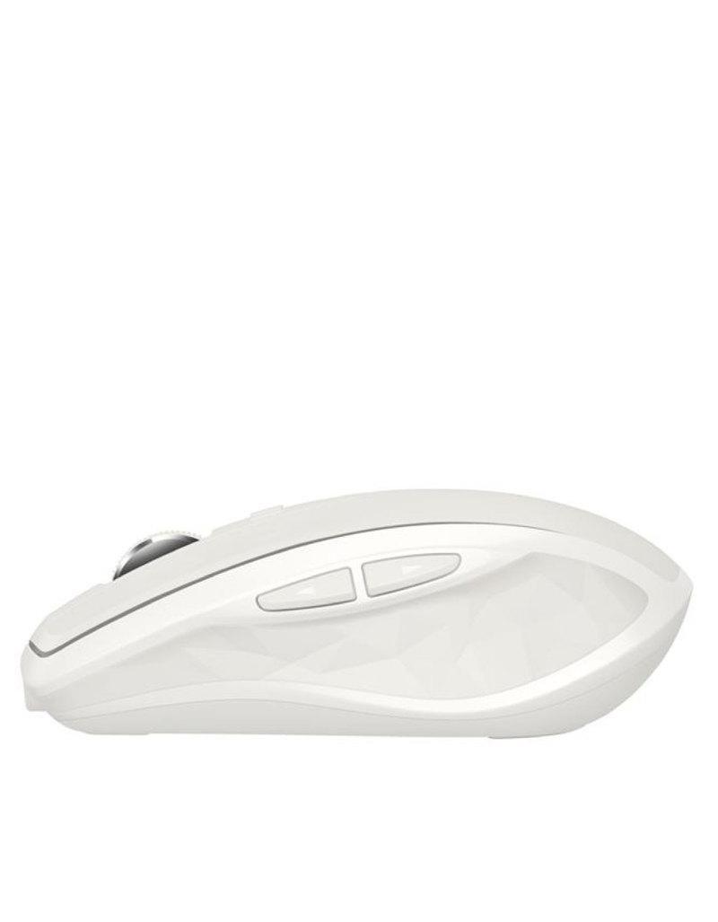 Logitech MX Anywhere 2S Wireless Mobile Mouse - Light Grey, , large image number 3