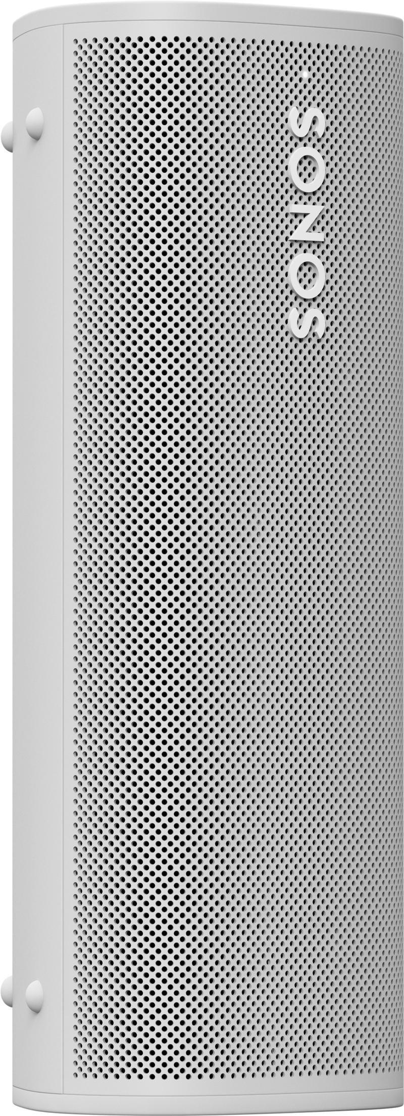 Sonos Roam Lunar Portable Smart Speaker (1st Gen) - White, , large image number 1