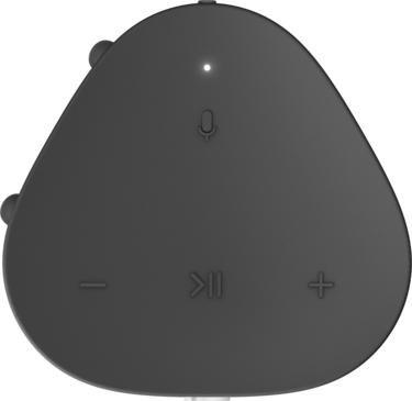 Sonos Roam Shadow Black Smart Speaker (1st Gen) - Black, , large image number 0