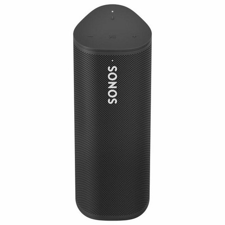 SONOS - Sonos Roam Shadow Black Smart Speaker (1st Gen) - Black
