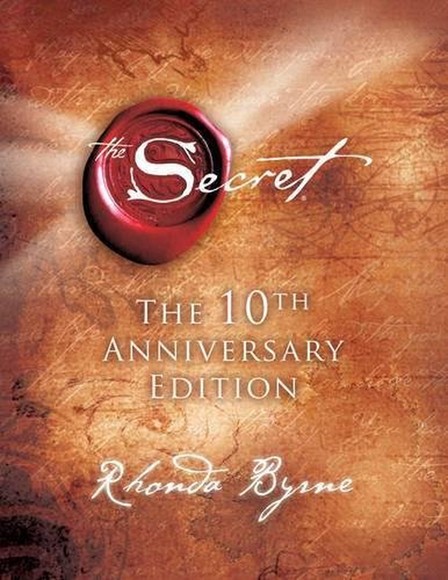 SIMON & SCHUSTER UK - The Secret | Rhonda Byrne