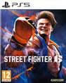 CAPCOM - Street Fighter 6 - PS5