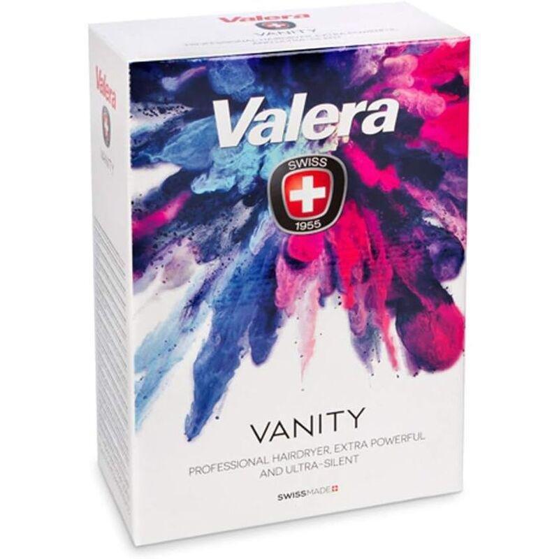 Valera Vanity Performance Hair Dryer - Purple, , large image number 1