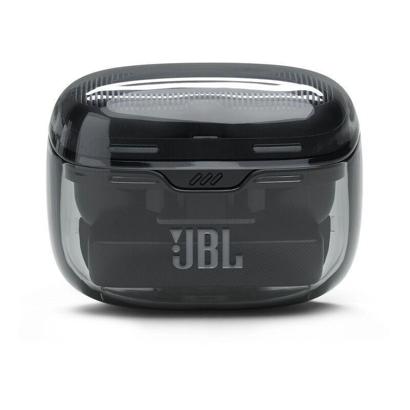 JBL Tune Buds True Wireless Noise Cancelling Earbuds - Ghost Black, , large image number 2