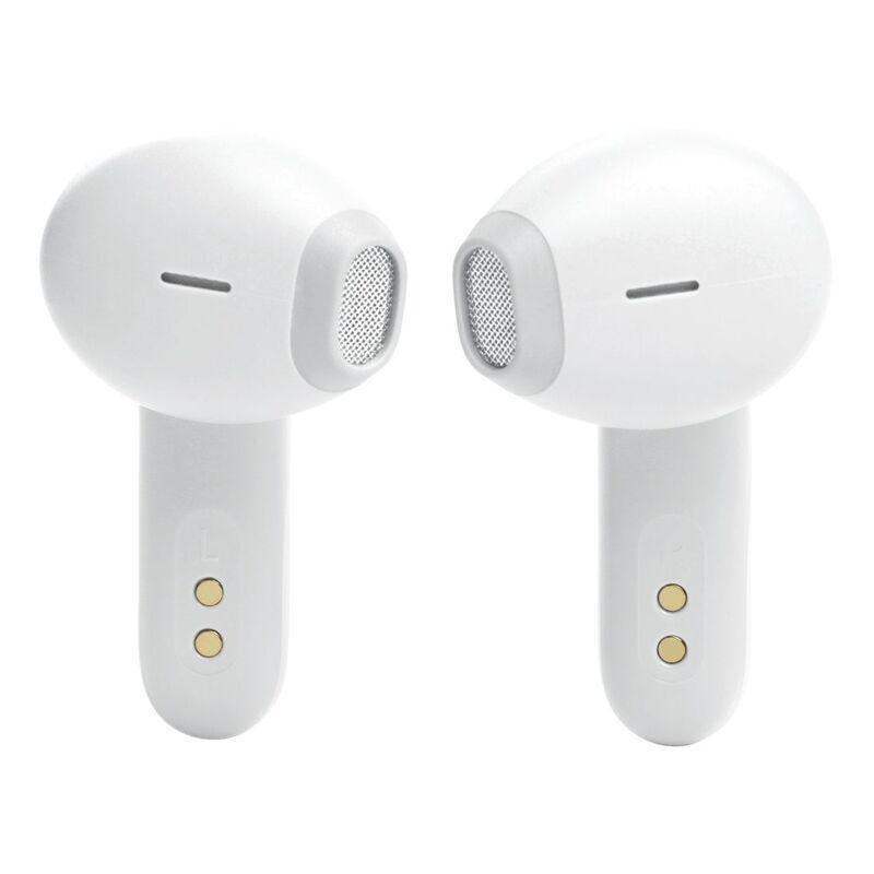JBL Wave Flex True Wireless Earbuds - White, , large image number 1