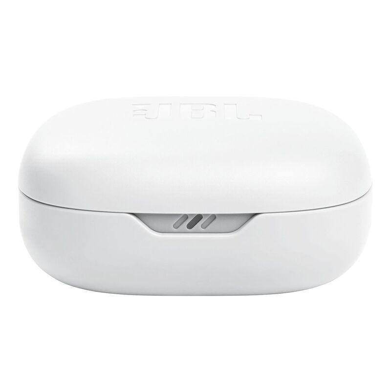JBL Wave Flex True Wireless Earbuds - White, , large image number 2