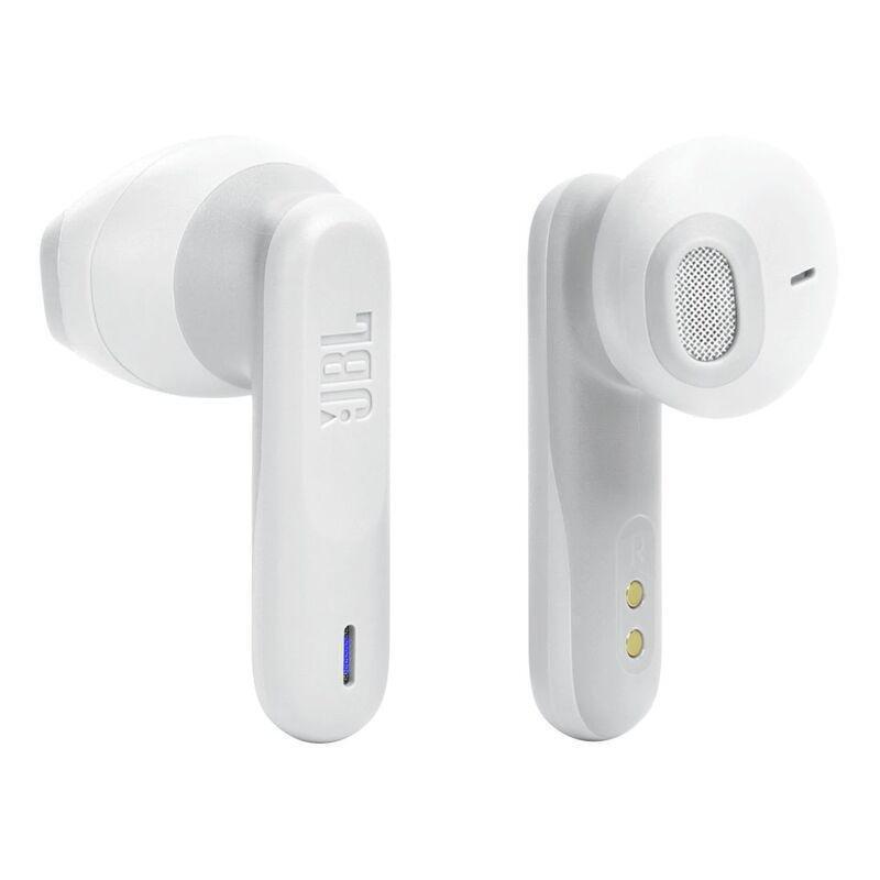 JBL Wave Flex True Wireless Earbuds - White, , large image number 3