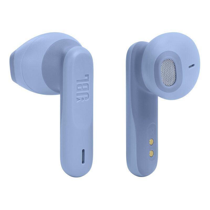 JBL Wave Flex True Wireless Earbuds - Blue, , large image number 3