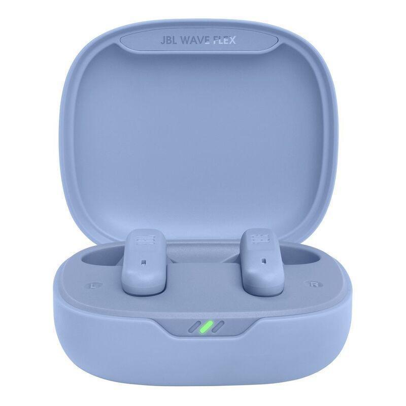JBL Wave Flex True Wireless Earbuds - Blue, , large image number 5