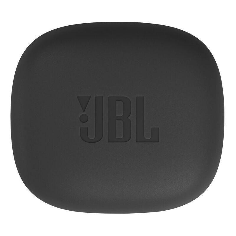 JBL Wave Flex True Wireless Earbuds - Black, , large image number 2