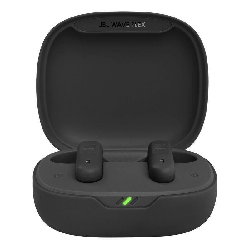 JBL Wave Flex True Wireless Earbuds - Black, , large image number 4
