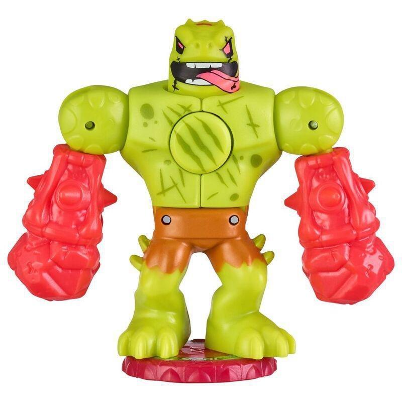 Legends Of Akedo Beast Strike Battle Giants Titan Flyswat Single Pack 15213, , large image number 2
