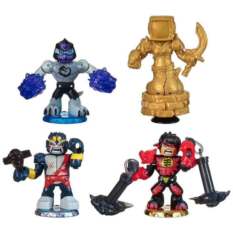 Legends Of Akedo Beast Strike Bite Strike Starter Pack 15233, , large image number 2