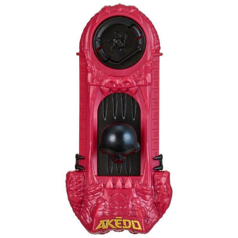Legends Of Akedo Beast Strike Claw Strike Starter Pack 15234, , large image number 3