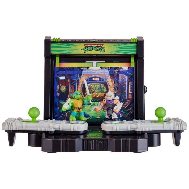 Legends Of Akedo Tmnt Battle Arena 15262, , large image number 0