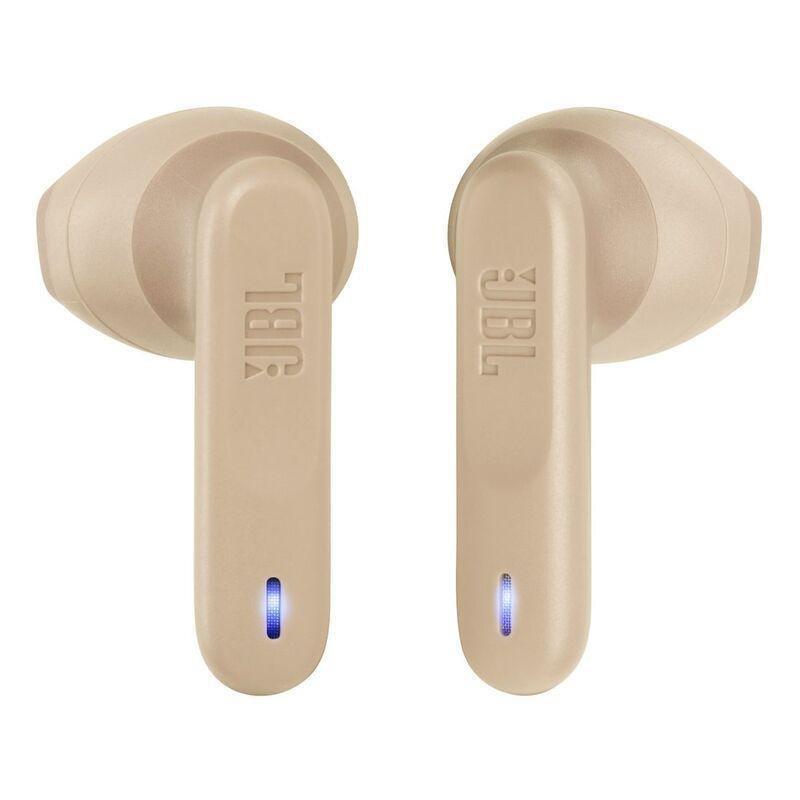JBL Wave Flex True Wireless Earbuds - Beige, , large image number 1