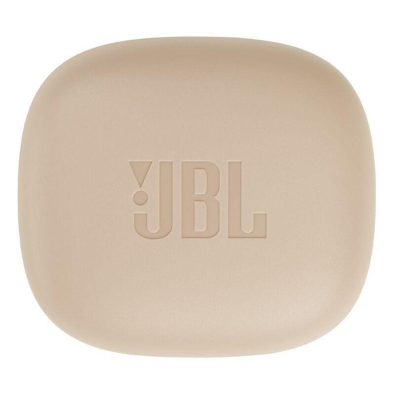 JBL Wave Flex True Wireless Earbuds - Beige, , large image number 2