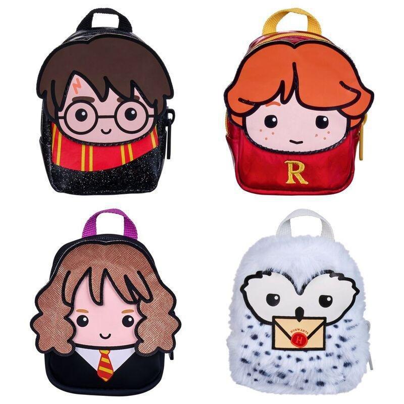 Real Littles Harry Potter Micro Backpack (Assortment - Includes 1), , large image number 1