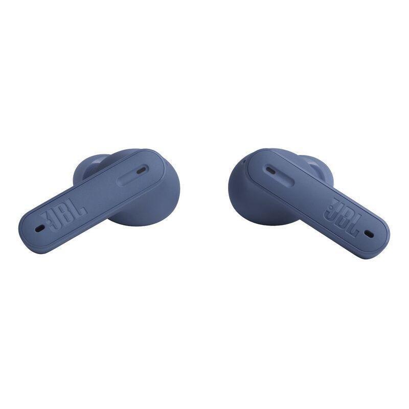 JBL Tune Beam True Wireless Noise Cancelling Earbuds - Blue, , large image number 1