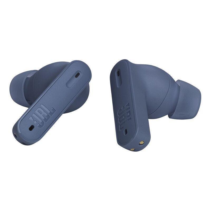 JBL Tune Beam True Wireless Noise Cancelling Earbuds - Blue, , large image number 4