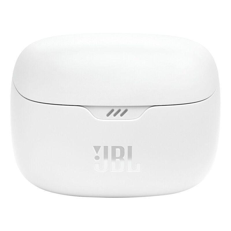 JBL Tune Beam True Wireless Noise Cancelling Earbuds - White, , large image number 2