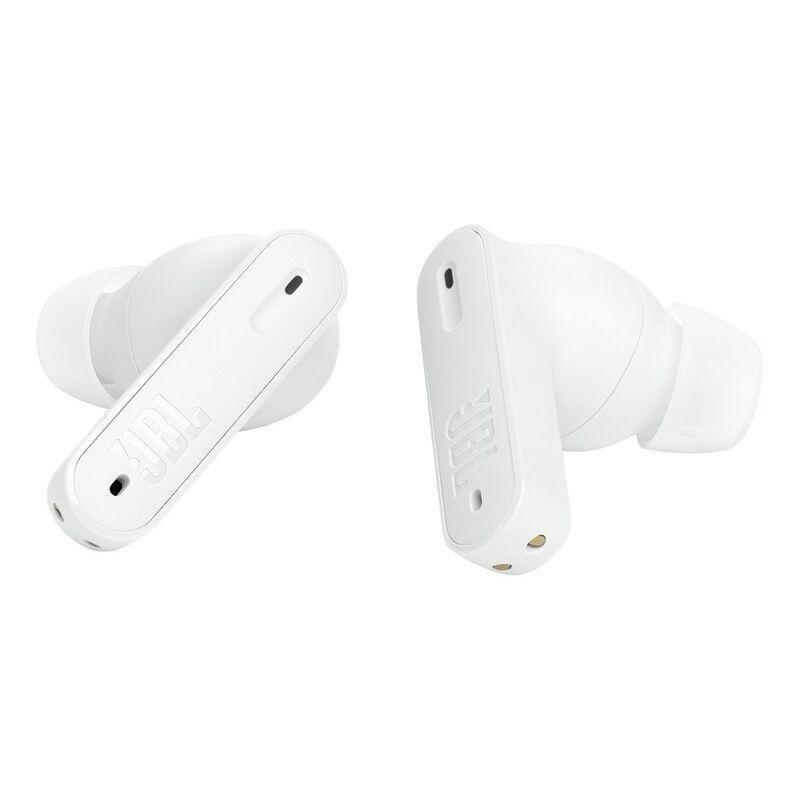 JBL Tune Beam True Wireless Noise Cancelling Earbuds - White, , large image number 3