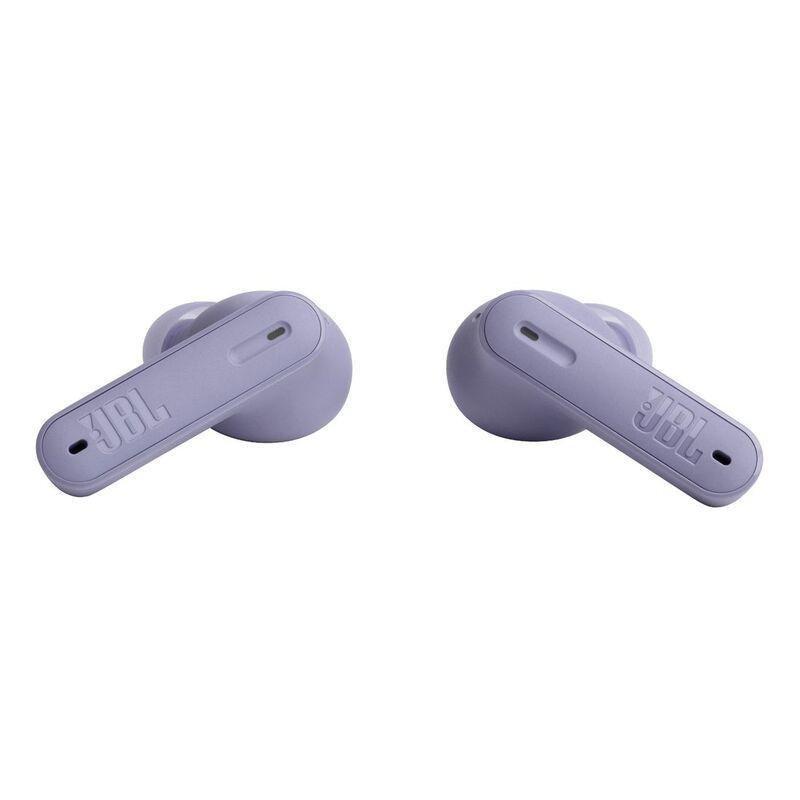 JBL Tune Beam True Wireless Noise Cancelling Earbuds - Purple, , large image number 0